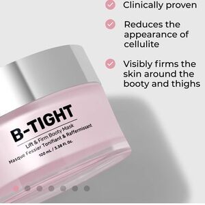 B-TIGHT Lift & Firm Booty Mask